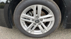 Toyota Corolla 1.8 VVT-i Hybrid Icon Tech 5dr CVT Hybrid Estate